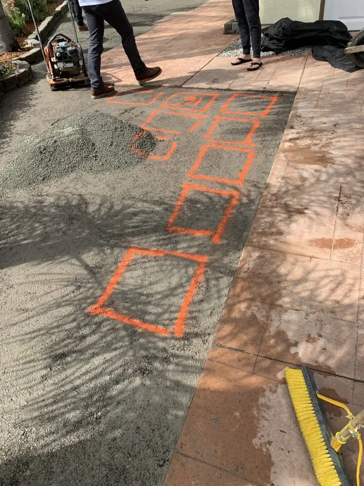 Affordable yard cleanup service in San Marcos, CA by West Coast Turf