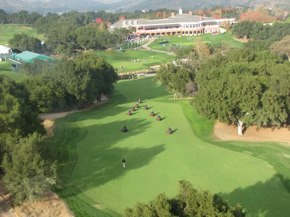 Professional landscaping services experts serving San Marcos, CA - West Coast Turf