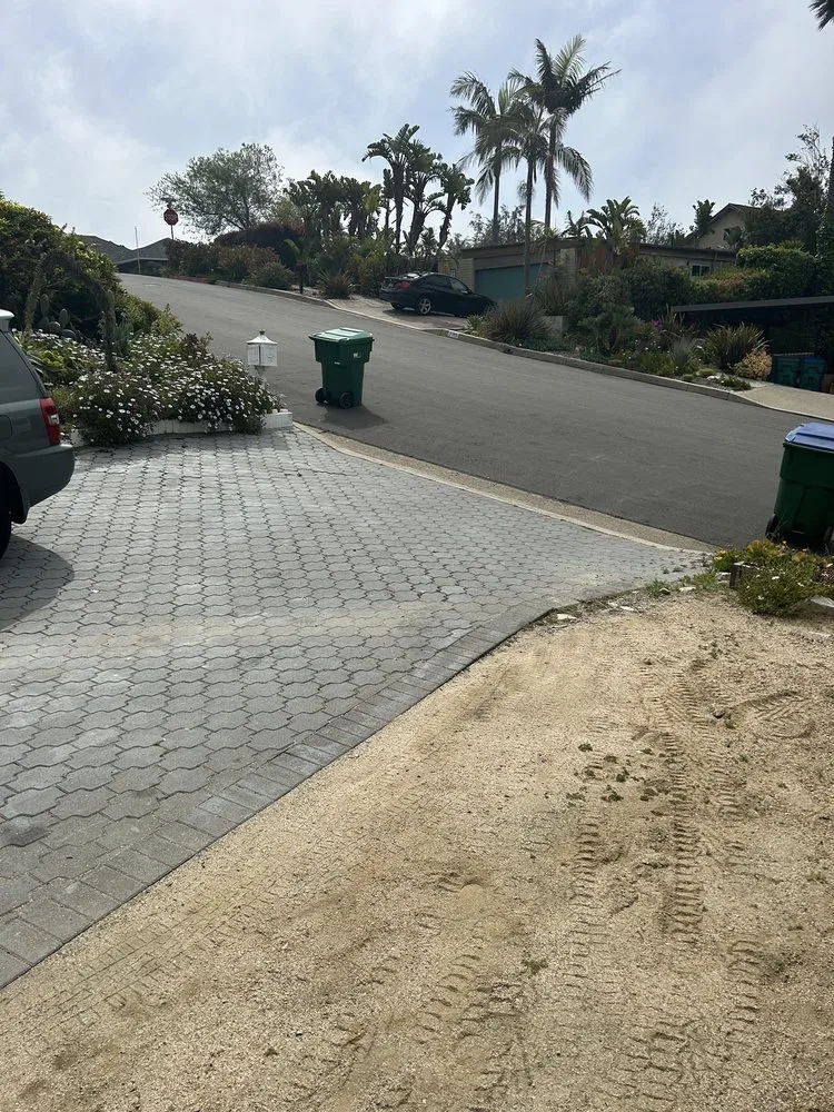 Reliable residential landscaping in San Marcos, CA by West Coast Turf