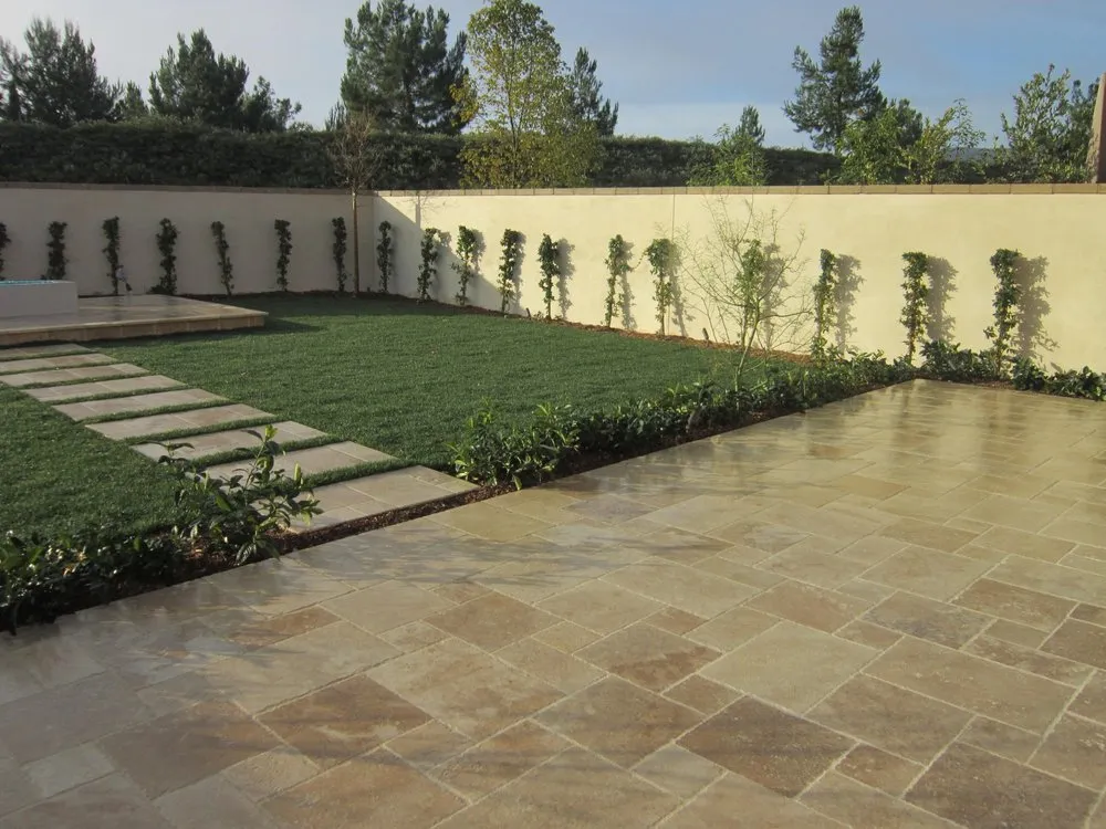 Trusted residential landscaping for beautiful yards in Winchester, CA by West Coast Turf