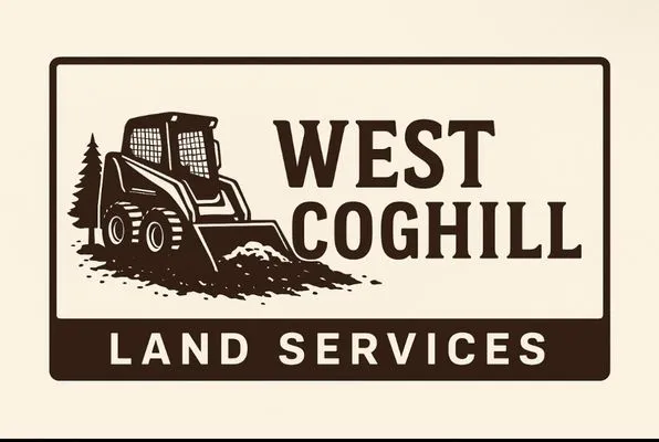 West Coghill Land Service Logo