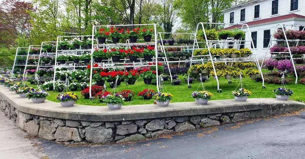 Expert landscape design in Randolph, MA by West Corner Farm Garden & Landscaping