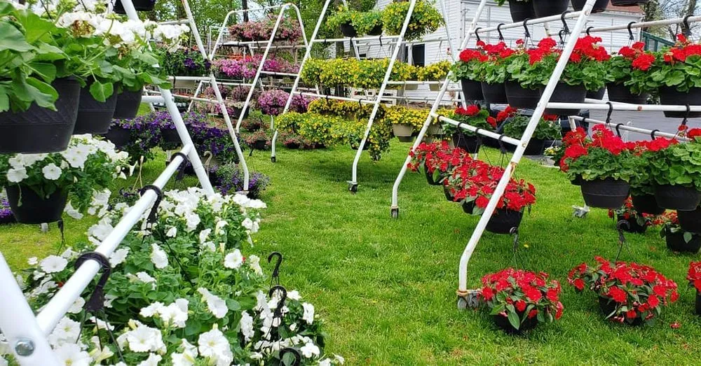 Trusted landscape design experts serving Randolph, MA - West Corner Farm Garden & Landscaping