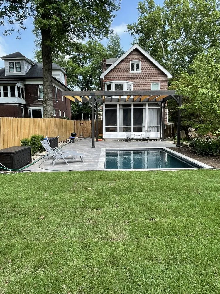 Trusted garden landscaping experts serving Saint Louis, MO - West County Gardens Inc