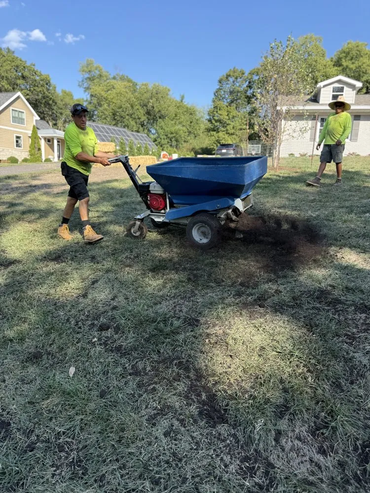 Reliable landscape design experts serving Saint Louis, MO - West County Gardens Inc