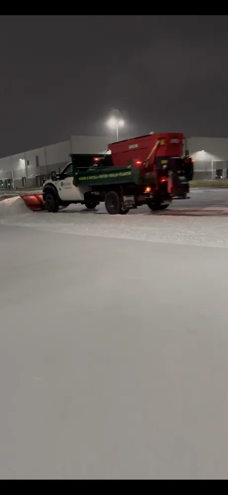 Professional landscape installation experts serving Saint Louis, MO - West County Gardens Inc