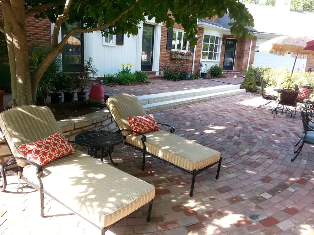 Expert residential landscaping in Valley Park, MO - West County Landscaping