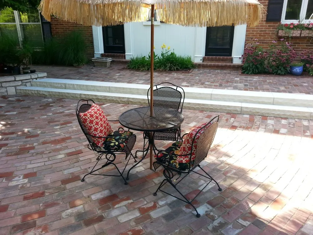 Reliable outdoor landscaping with custom design across Valley Park, MO - West County Landscaping