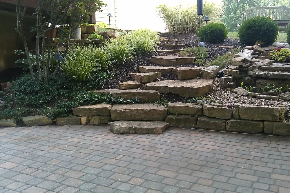 Professional residential landscaping for year-round maintenance across Valley Park, MO - West County Landscaping