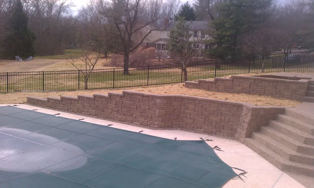 Top-rated residential landscaping experts serving Valley Park, MO - West County Landscaping