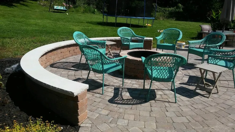 Top-rated yard maintenance in Valley Park, MO by West County Landscaping