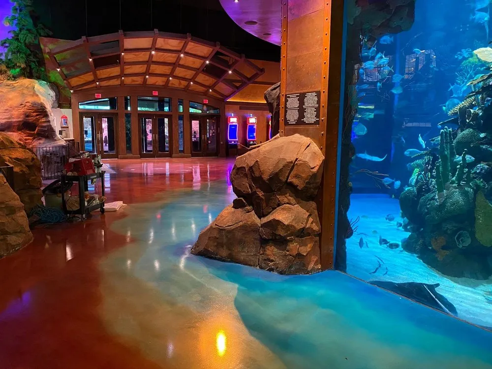 Reliable garden landscaping for year-round maintenance in North Las Vegas, NV by West Deck Concrete Coating