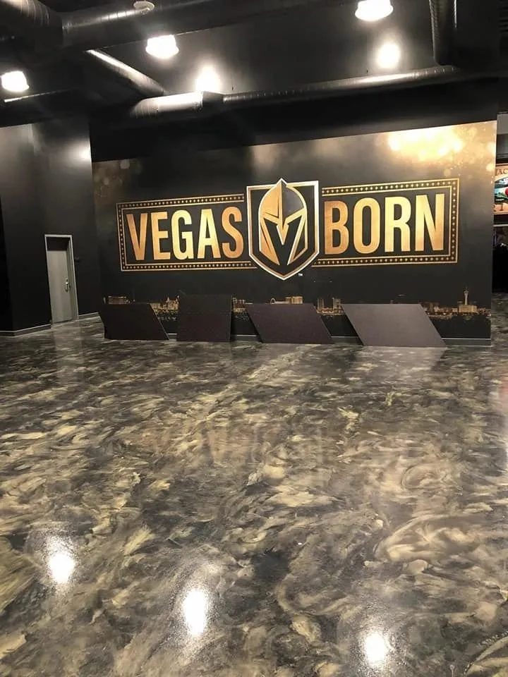 Trusted landscape installation experts serving North Las Vegas, NV - West Deck Concrete Coating