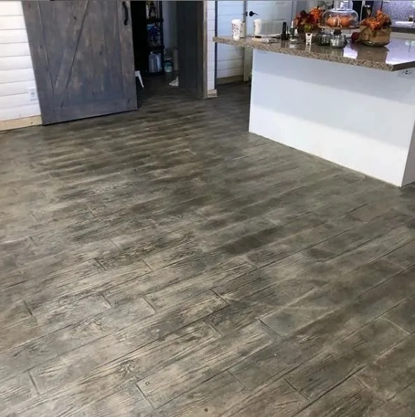 Expert landscaping services in North Las Vegas, NV by West Deck Concrete Coating