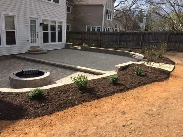 Professional lawn care service experts serving Trinity, NC - West Edge Landscapes