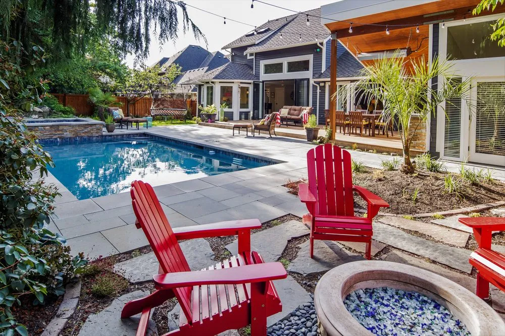 Local yard maintenance in Seattle, WA - West Edge Landworks