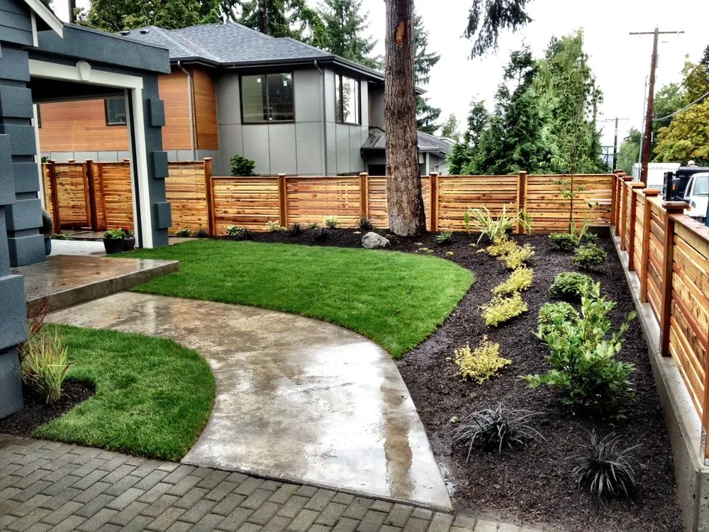Affordable lawn care service in Seattle, WA - West Edge Landworks