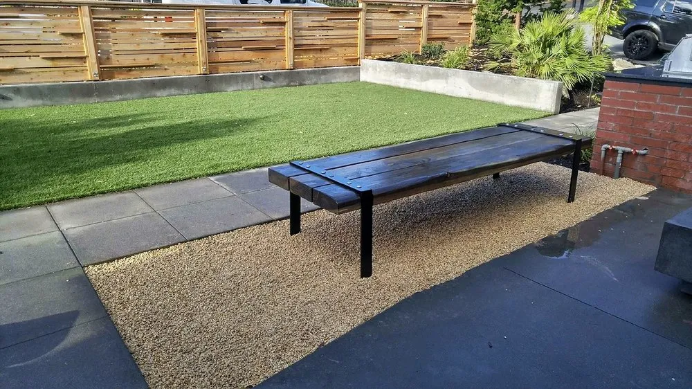 Affordable garden landscaping in Seattle, WA - West Edge Landworks