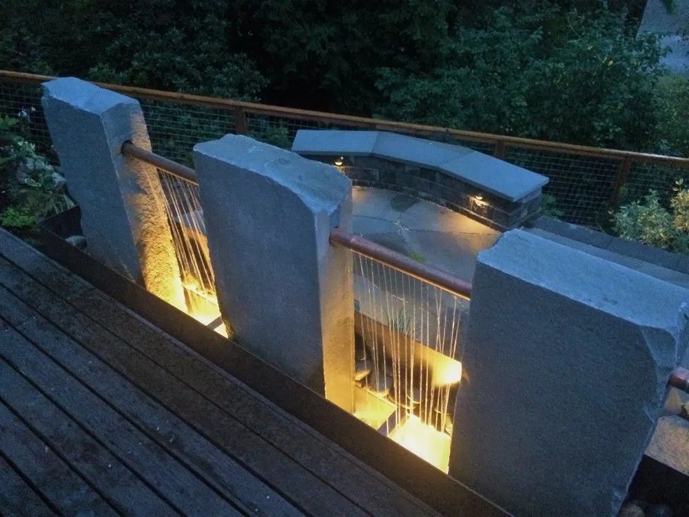 Reliable yard cleanup service experts serving Seattle, WA - West Edge Landworks