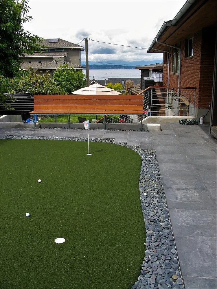 Trusted lawn mowing service experts serving Seattle, WA - West Edge Landworks