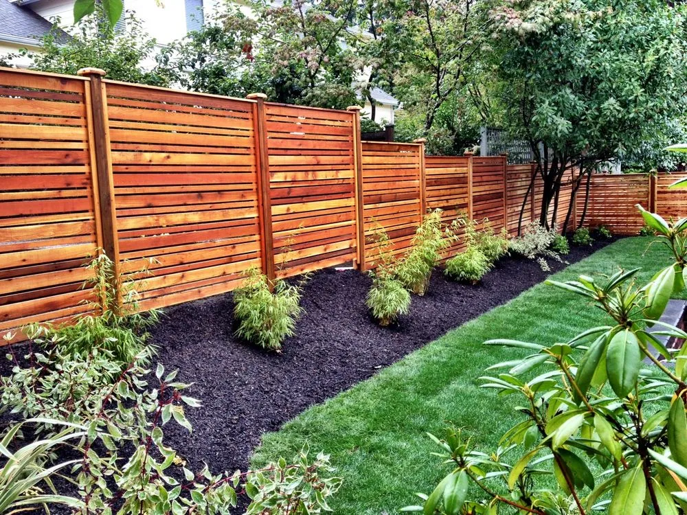Expert landscape design in Seattle, WA by West Edge Landworks