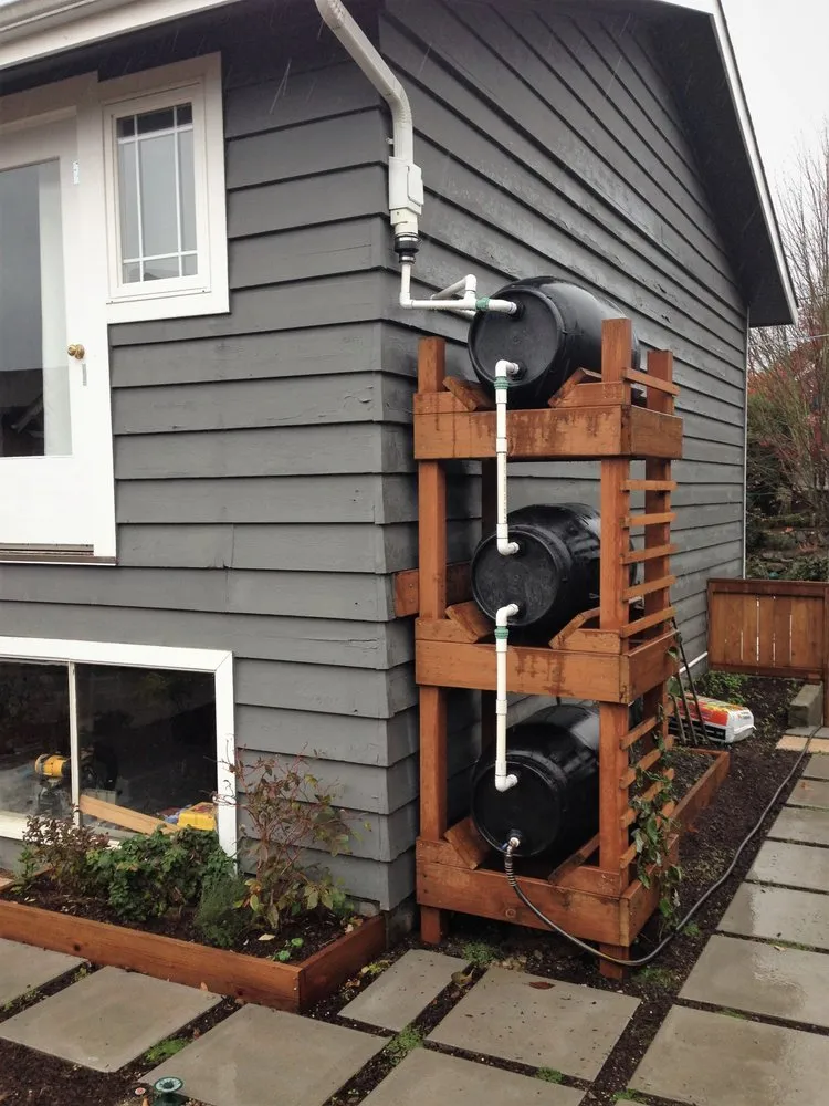 Affordable landscaping services in Seattle, WA - West Edge Landworks