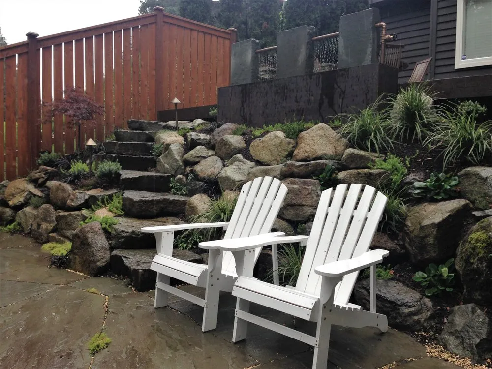 Affordable lawn care service in Seattle, WA by West Edge Landworks