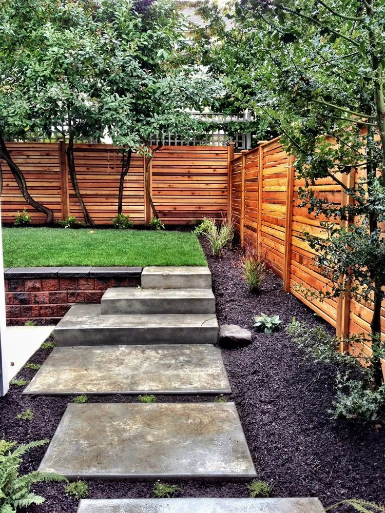 Reliable lawn mowing service for beautiful yards in Seattle, WA by West Edge Landworks