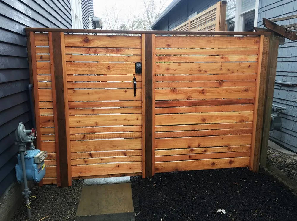 Expert garden landscaping experts serving Seattle, WA - West Edge Landworks