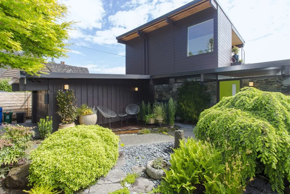 Reliable yard maintenance in Seattle, WA - West Edge Landworks