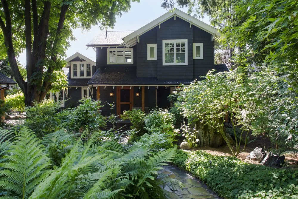 Expert lawn mowing service for homes across Seattle, WA - West Edge Landworks