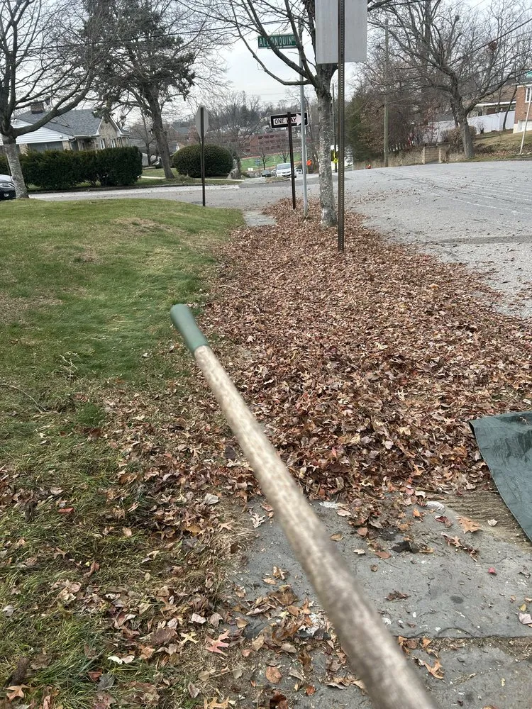 Affordable garden landscaping in Yonkers, NY - West Edge Outdoor Services