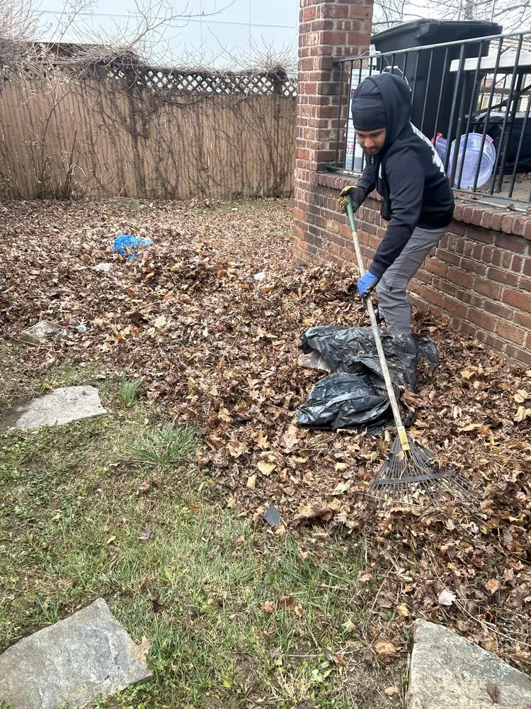 Professional outdoor landscaping in Yonkers, NY - West Edge Outdoor Services