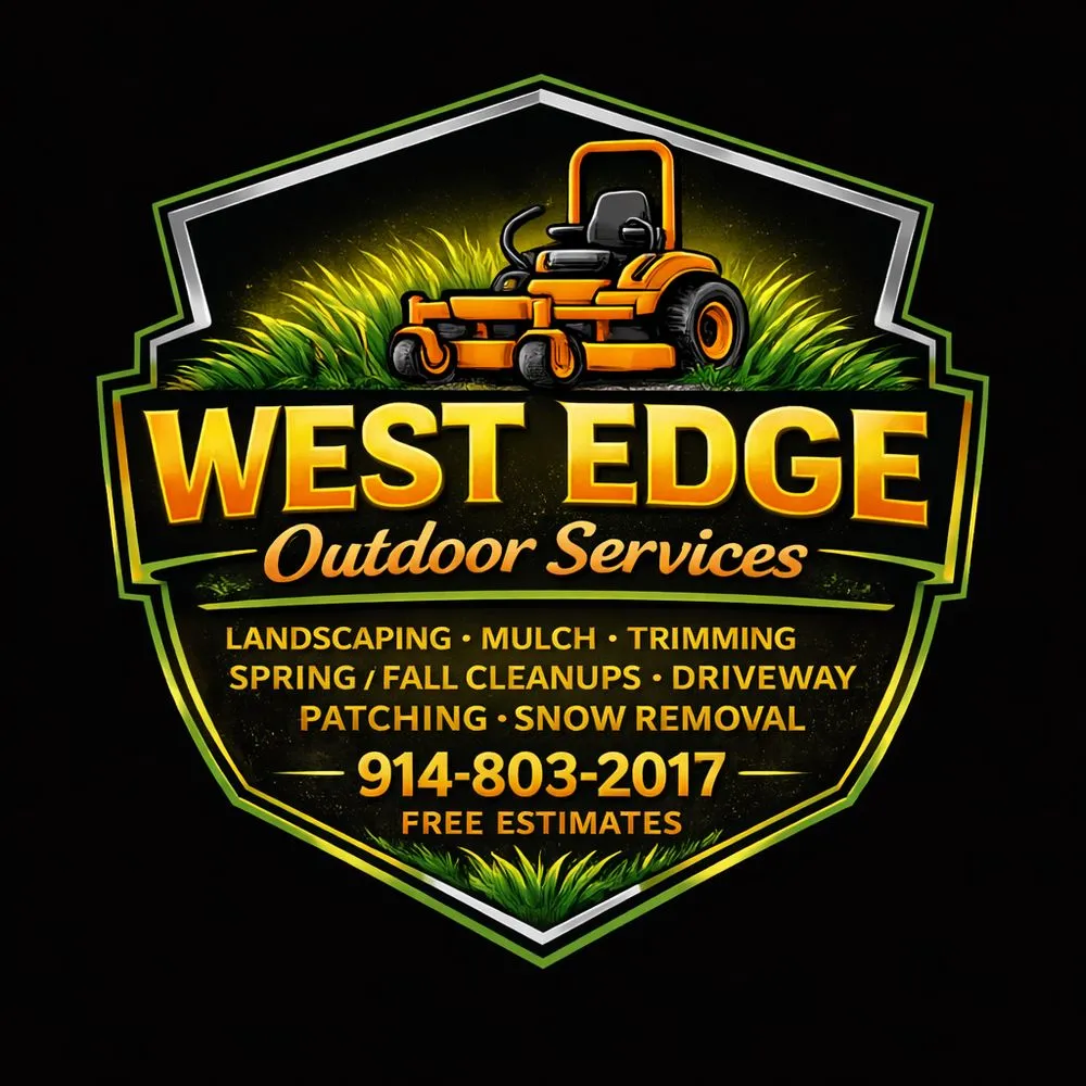 Professional lawn care service for year-round maintenance across Yonkers, NY - West Edge Outdoor Services