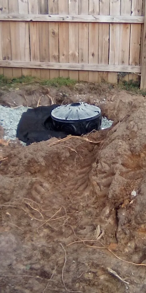 Top-rated lawn mowing service with custom design in Richmond, VA by West End Lawn And Garden