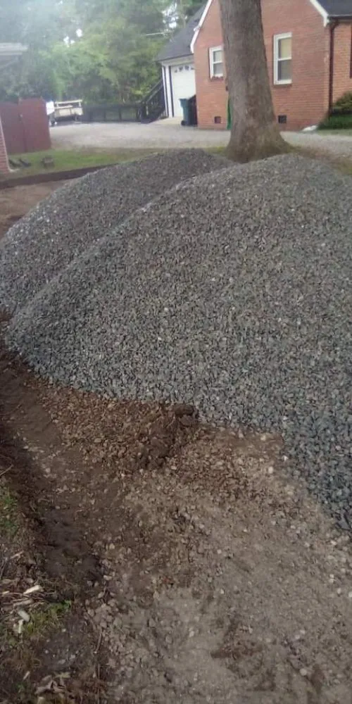 Reliable garden landscaping experts serving Richmond, VA - West End Lawn And Garden