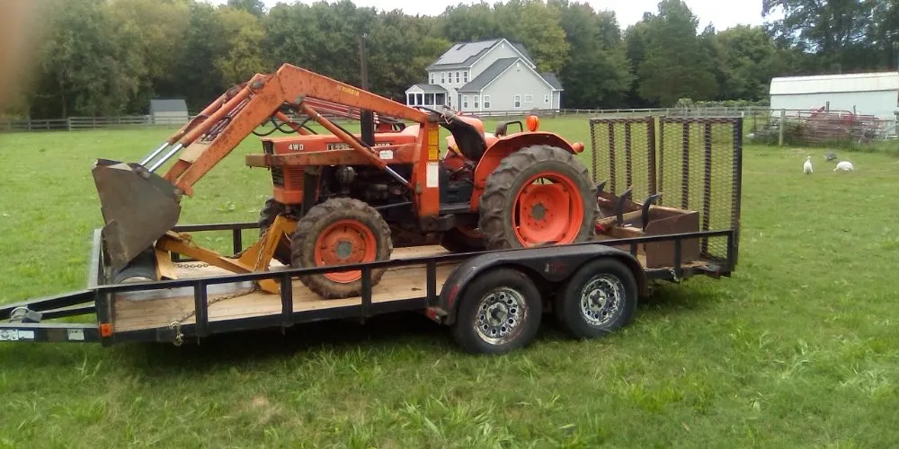 Local garden landscaping in Richmond, VA by West End Lawn And Garden