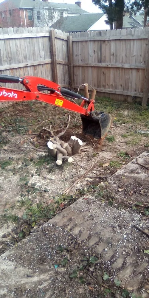 Reliable residential landscaping in Richmond, VA by West End Lawn And Garden