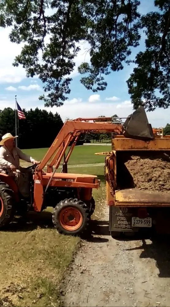 Trusted garden landscaping experts serving Richmond, VA - West End Lawn And Garden