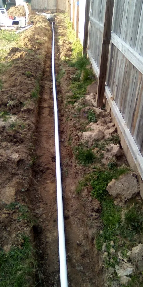 Custom lawn mowing service experts serving Richmond, VA - West End Lawn And Garden