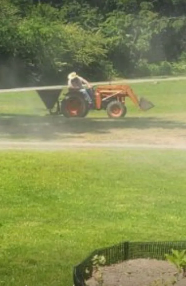 Top-rated lawn care service in Richmond, VA by West End Lawn And Garden