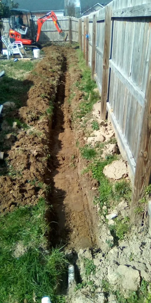 Professional lawn mowing service in Richmond, VA by West End Lawn And Garden