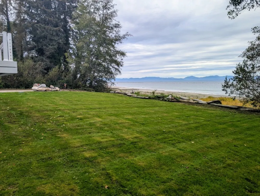 Trusted landscape installation for homes across Port Angeles, WA - West End Lawn and Home Care