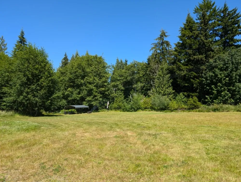 Custom landscaping services experts serving Port Angeles, WA - West End Lawn and Home Care