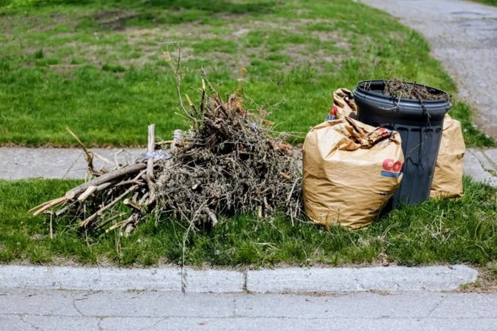 Expert garden landscaping in Port Angeles, WA - West End Lawn and Home Care