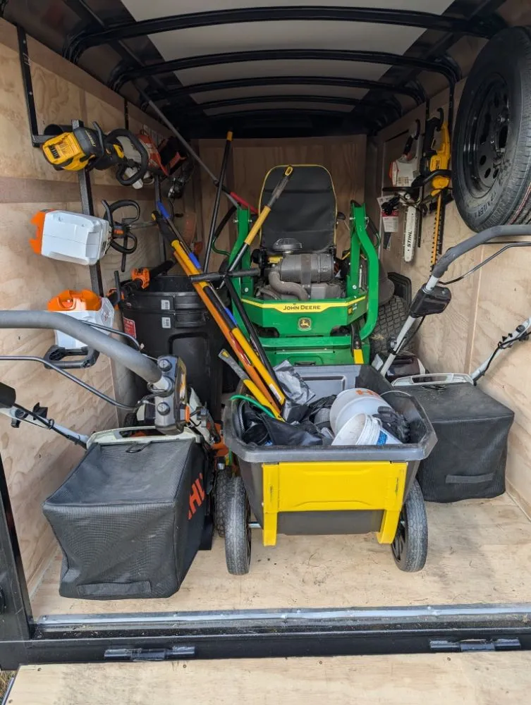 Custom residential landscaping experts serving Port Angeles, WA - West End Lawn and Home Care