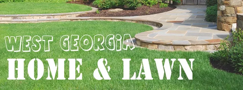 Reliable landscape installation experts serving Carrollton, GA - West Georgia Home and Lawn Care