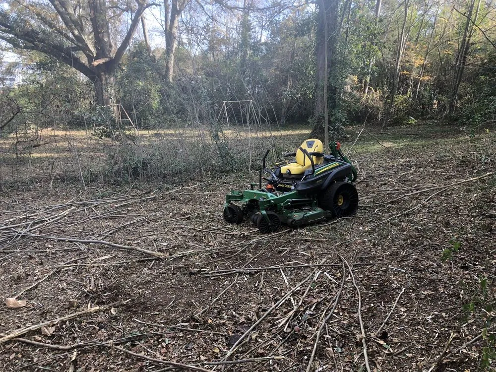 Affordable garden landscaping experts serving LaGrange, GA - West Georgia Landscape