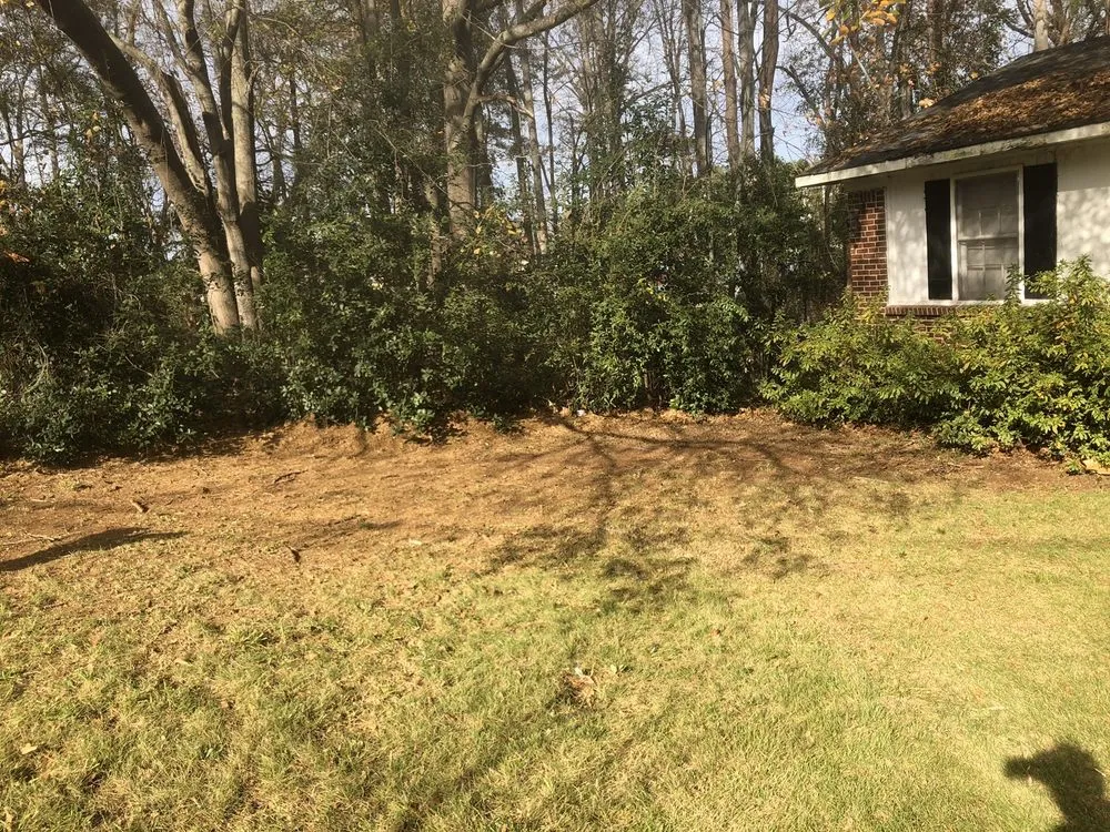 Top-rated landscape design for outdoor upgrades in LaGrange, GA by West Georgia Landscape