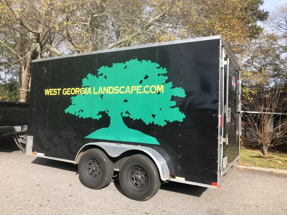 Expert lawn mowing service in LaGrange, GA - West Georgia Landscape